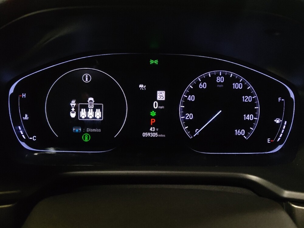 2021 Honda Accord in Greenville, SC 29607 - 18113544 23