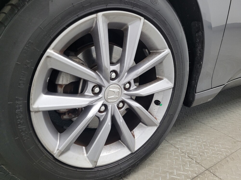 2021 Honda Accord in Greenville, SC 29607 - 18113544 31