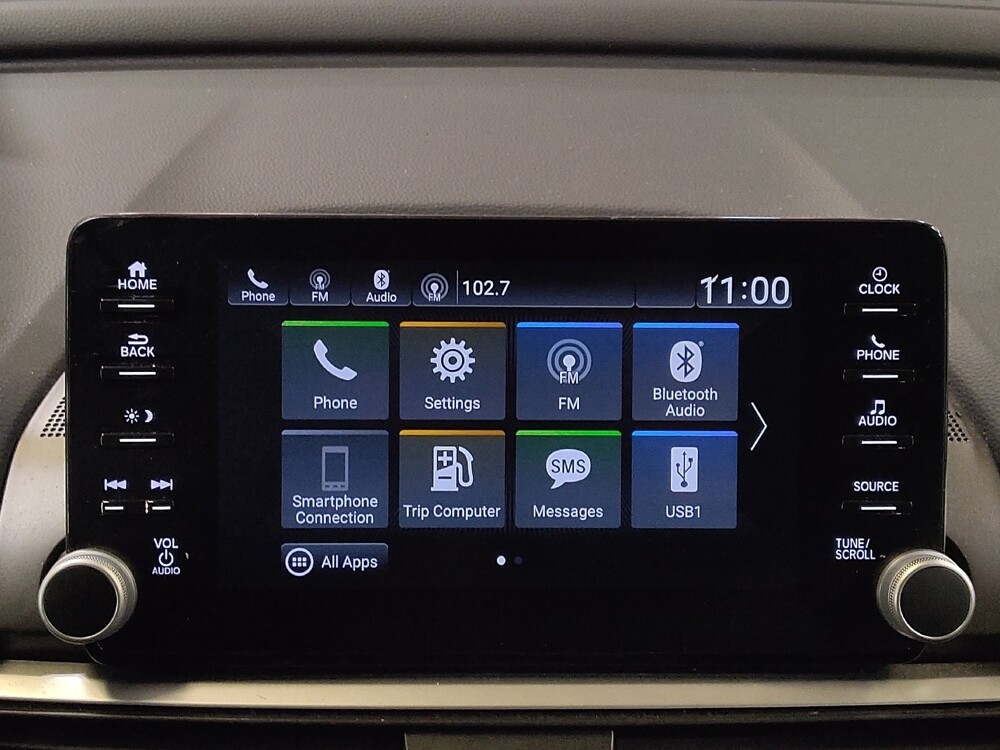 2021 Honda Accord in Greenville, SC 29607 - 18113544 25