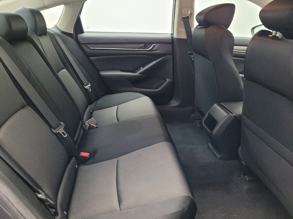 2021 Honda Accord in Greenville, SC 29607 - 18113544 19