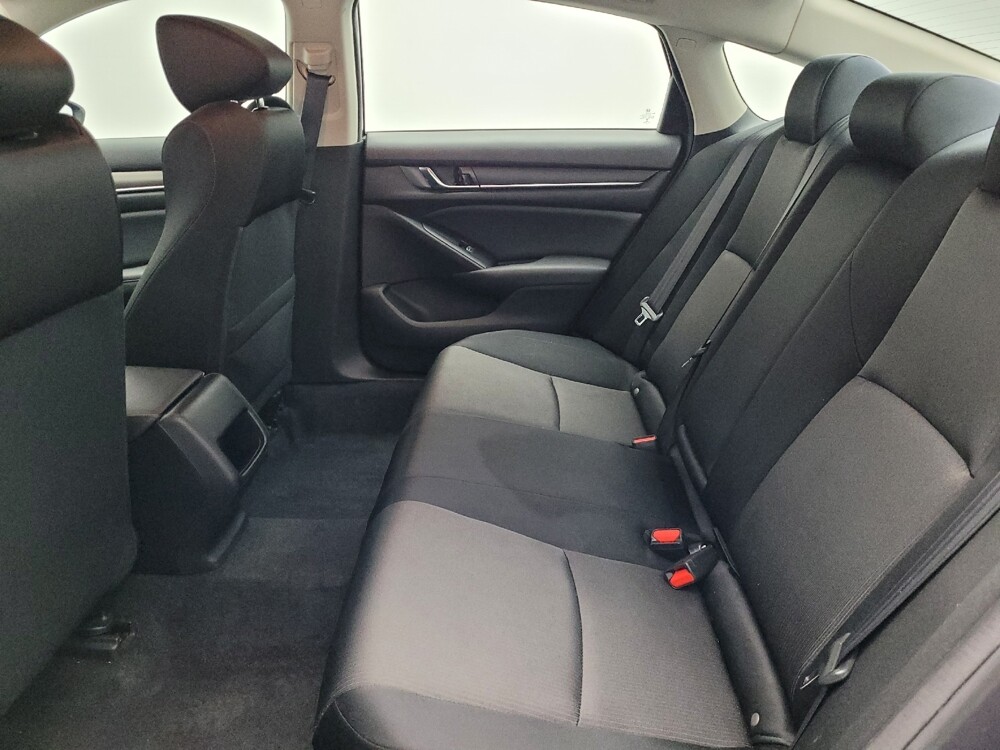 2021 Honda Accord in Greenville, SC 29607 - 18113544 18