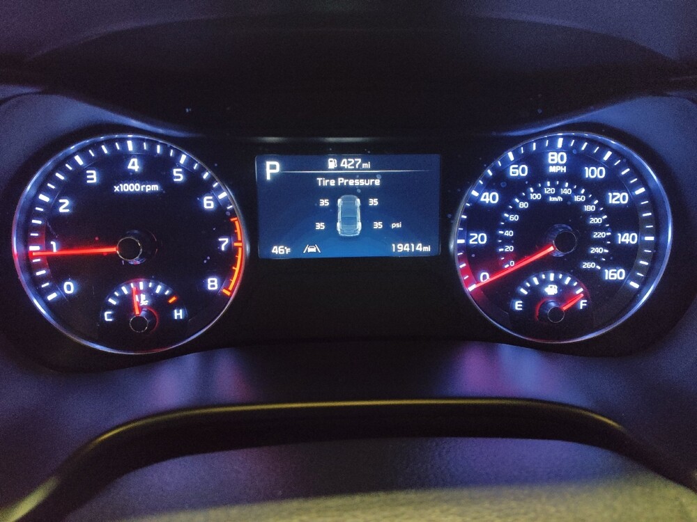 2024 Kia Forte in Greenville, SC 29607 - 18113545 23