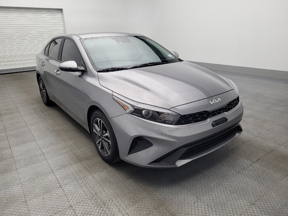 2024 Kia Forte in Greenville, SC 29607 - 18113545 13
