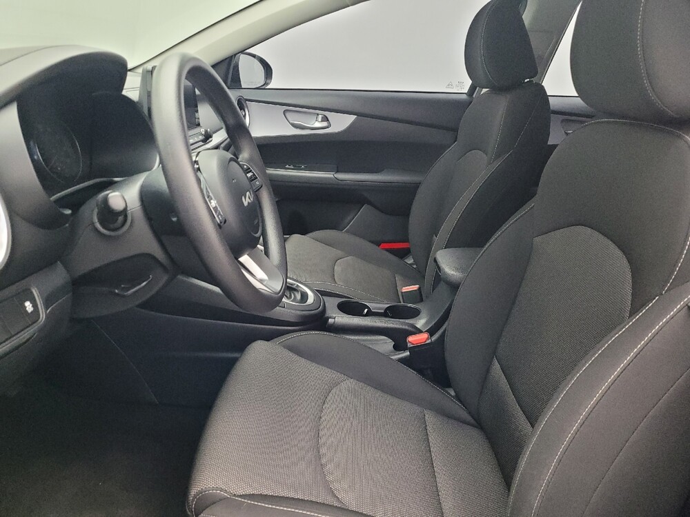 2024 Kia Forte in Greenville, SC 29607 - 18113545 17