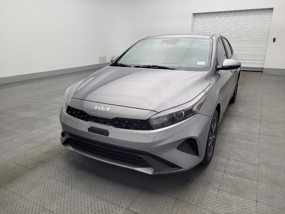 2024 Kia Forte in Greenville, SC 29607 - 18113545 15