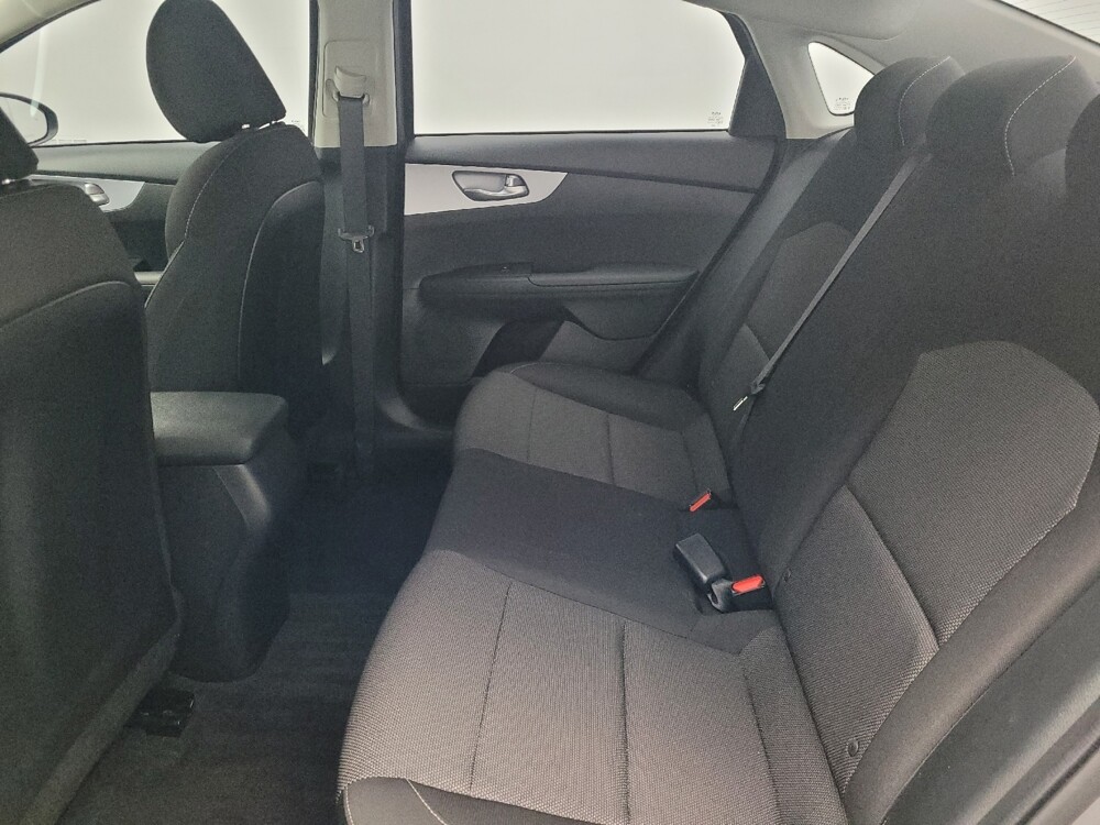 2024 Kia Forte in Greenville, SC 29607 - 18113545 18