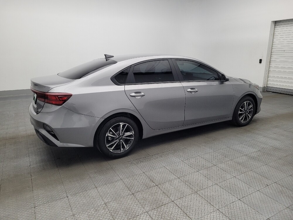 2024 Kia Forte in Greenville, SC 29607 - 18113545 10