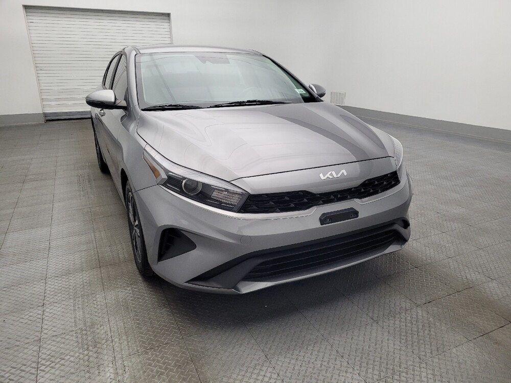 2024 Kia Forte in Greenville, SC 29607 - 18113545 14