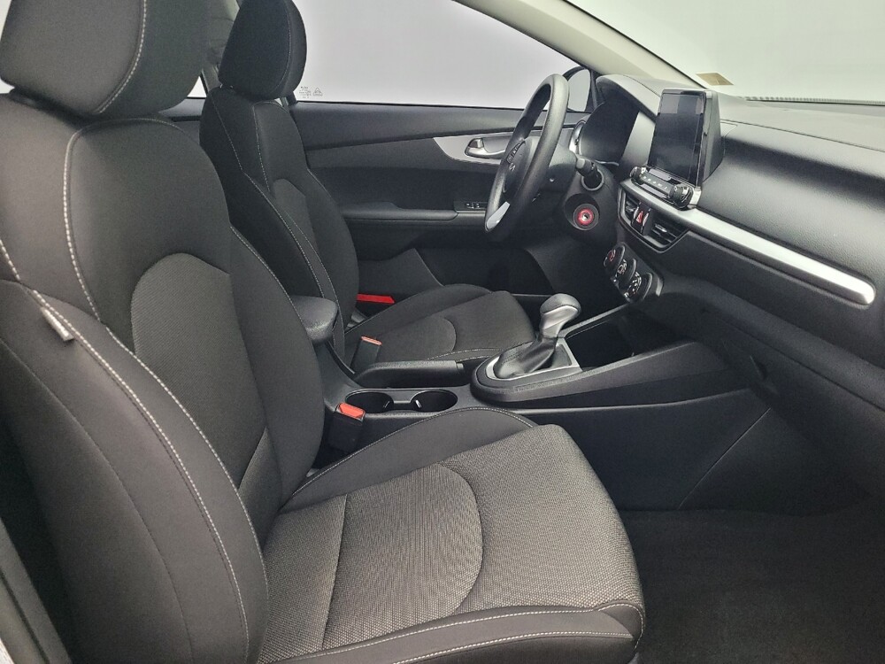 2024 Kia Forte in Greenville, SC 29607 - 18113545 21