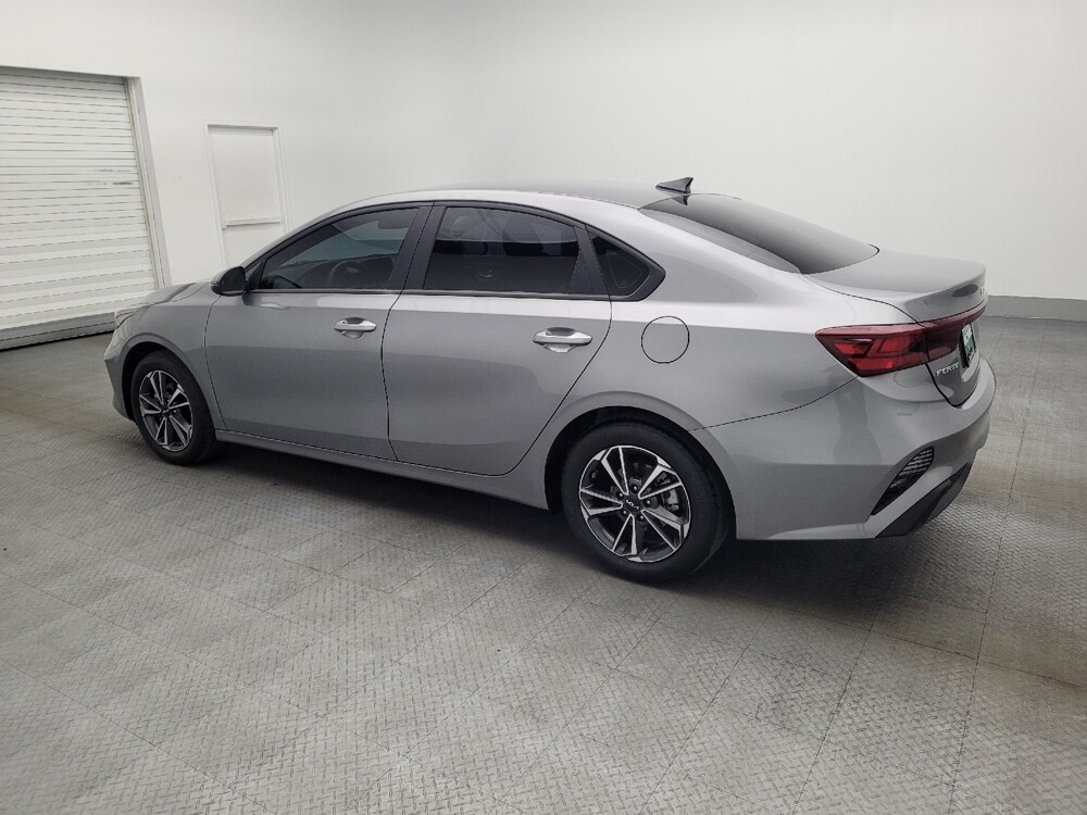 2024 Kia Forte in Greenville, SC 29607 - 18113545 3