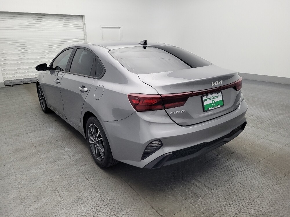 2024 Kia Forte in Greenville, SC 29607 - 18113545 5