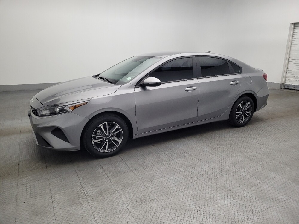 2024 Kia Forte in Greenville, SC 29607 - 18113545 2