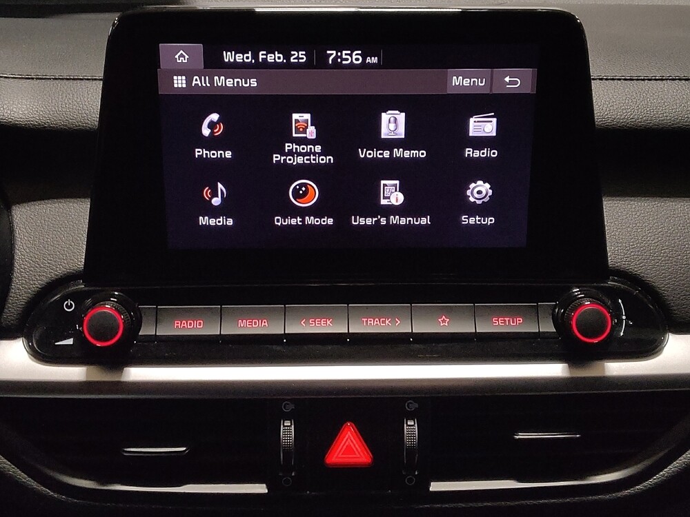 2024 Kia Forte in Greenville, SC 29607 - 18113545 25