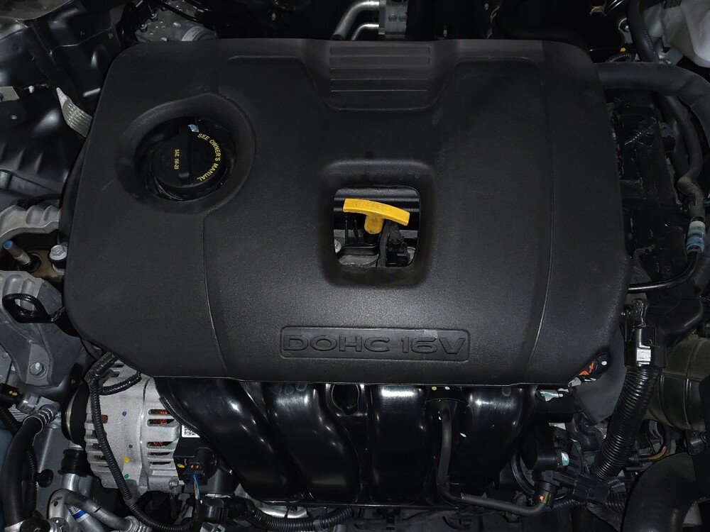 2024 Kia Forte in Greenville, SC 29607 - 18113545 30