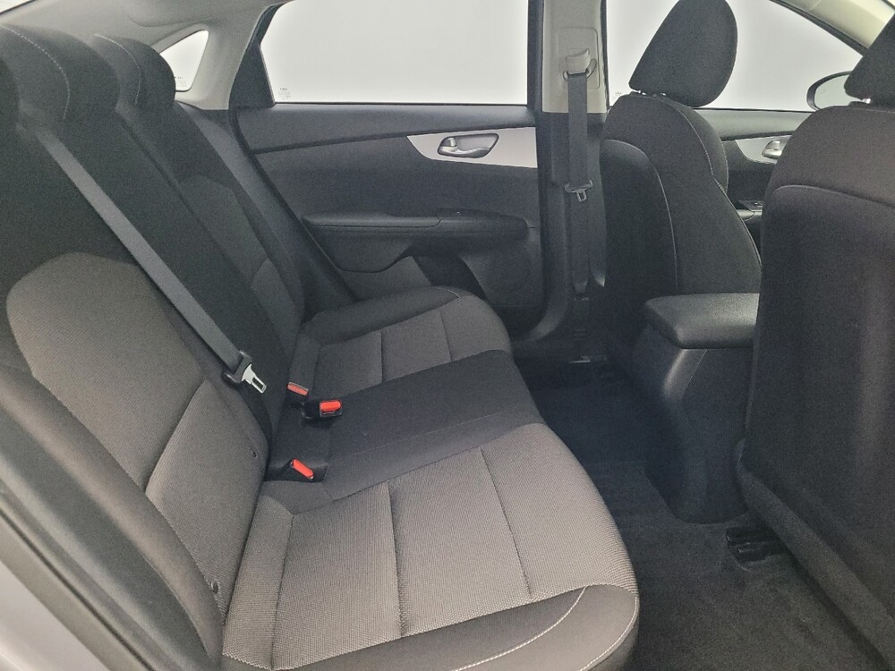 2024 Kia Forte in Greenville, SC 29607 - 18113545 19