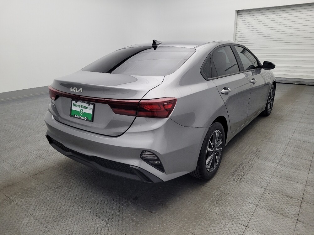 2024 Kia Forte in Greenville, SC 29607 - 18113545 9