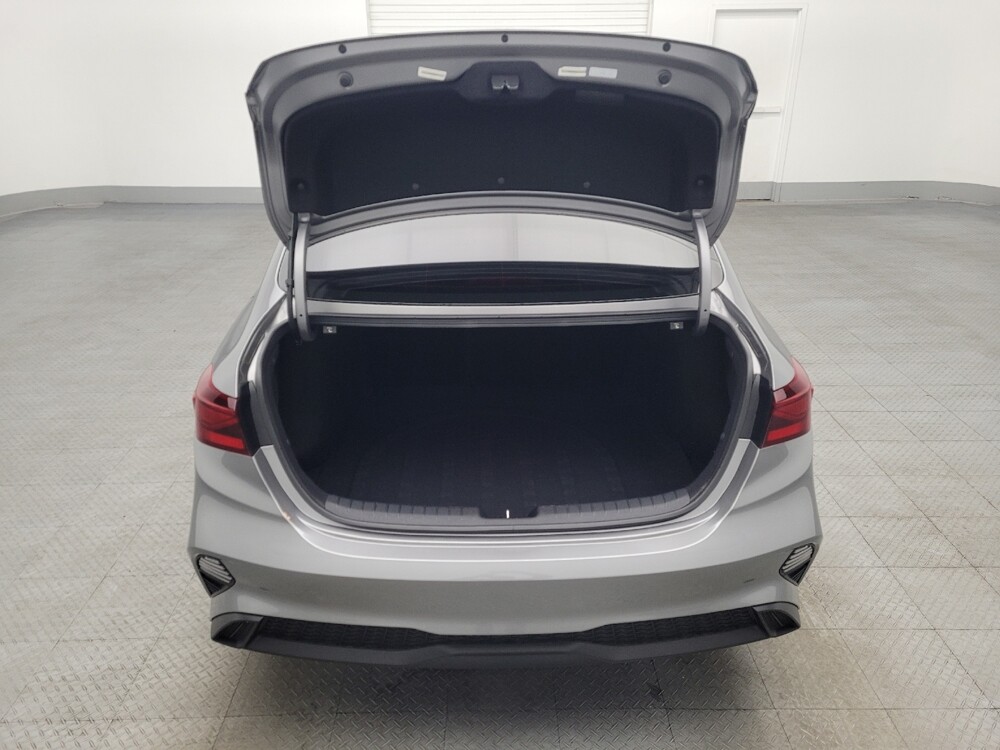 2024 Kia Forte in Greenville, SC 29607 - 18113545 29