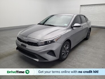 2024 Kia Forte in Greenville, SC 29607