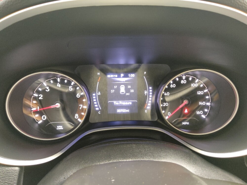 2019 Jeep Compass in Raleigh, NC 27604 - 18113548 23