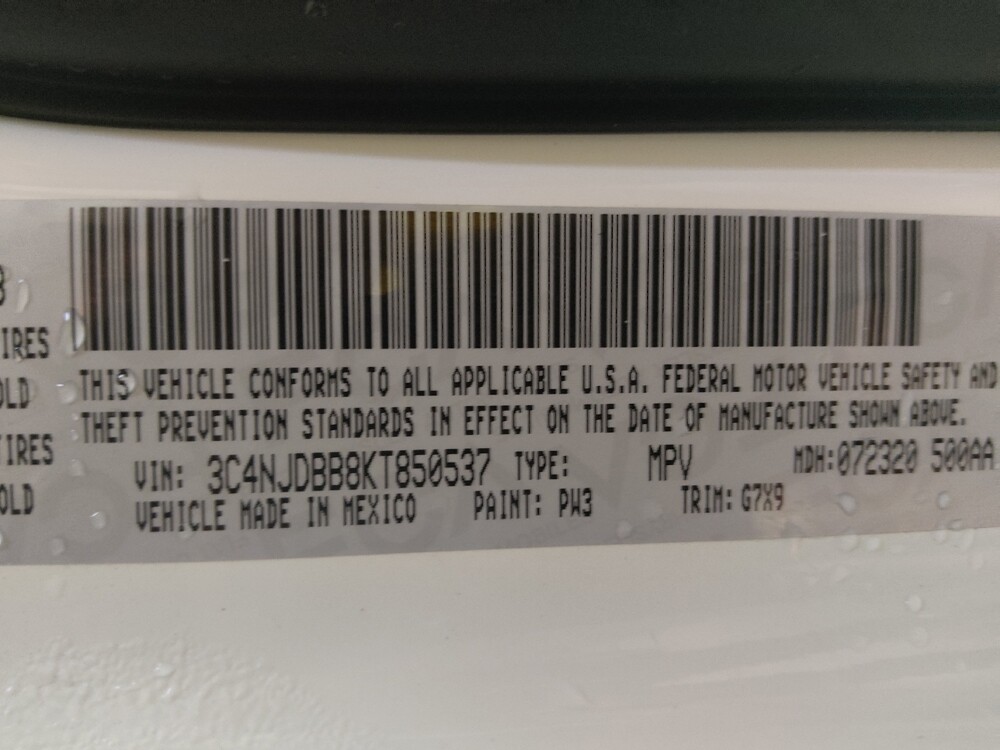 2019 Jeep Compass in Raleigh, NC 27604 - 18113548 33