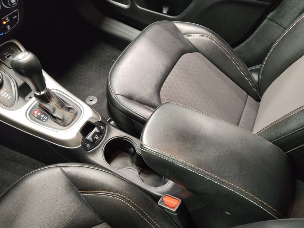 2019 Jeep Compass in Raleigh, NC 27604 - 18113548 26