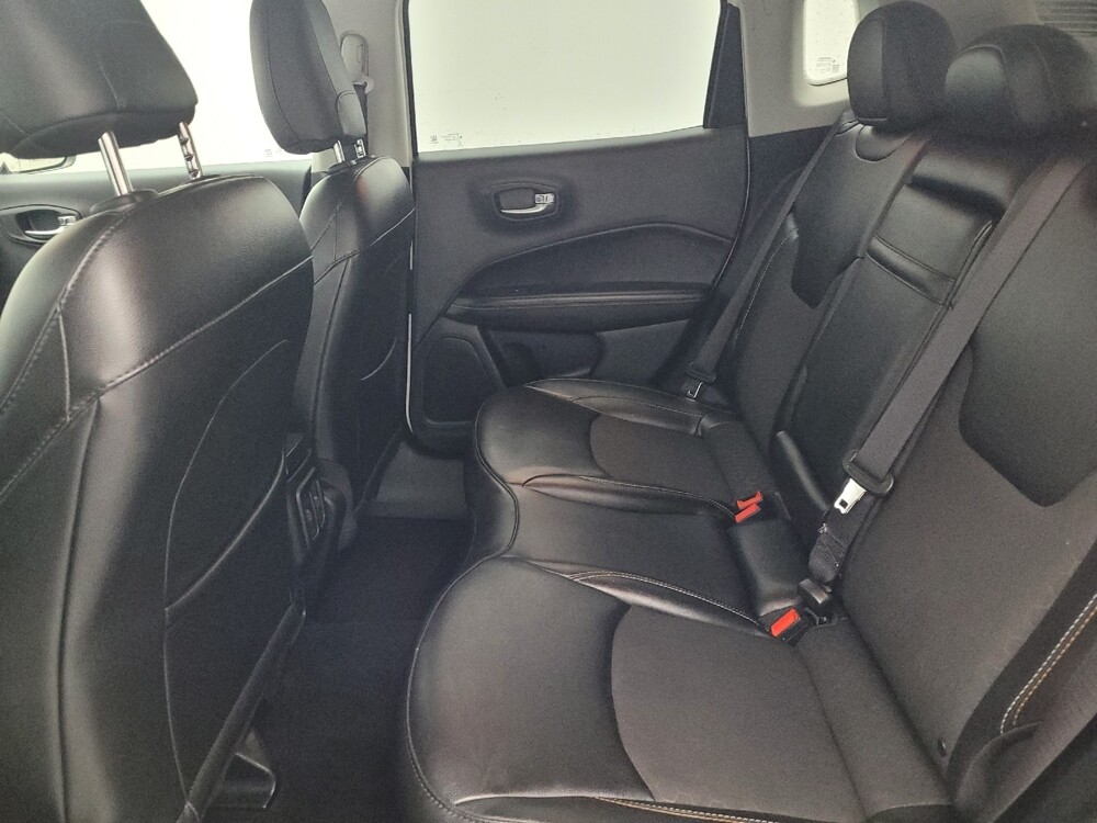 2019 Jeep Compass in Raleigh, NC 27604 - 18113548 18