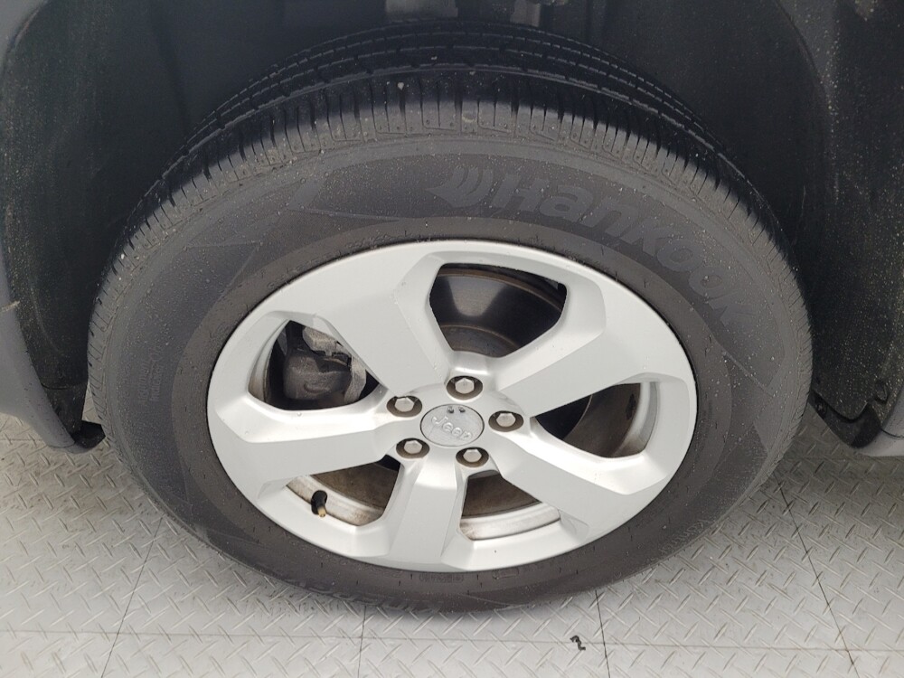 2019 Jeep Compass in Raleigh, NC 27604 - 18113548 31