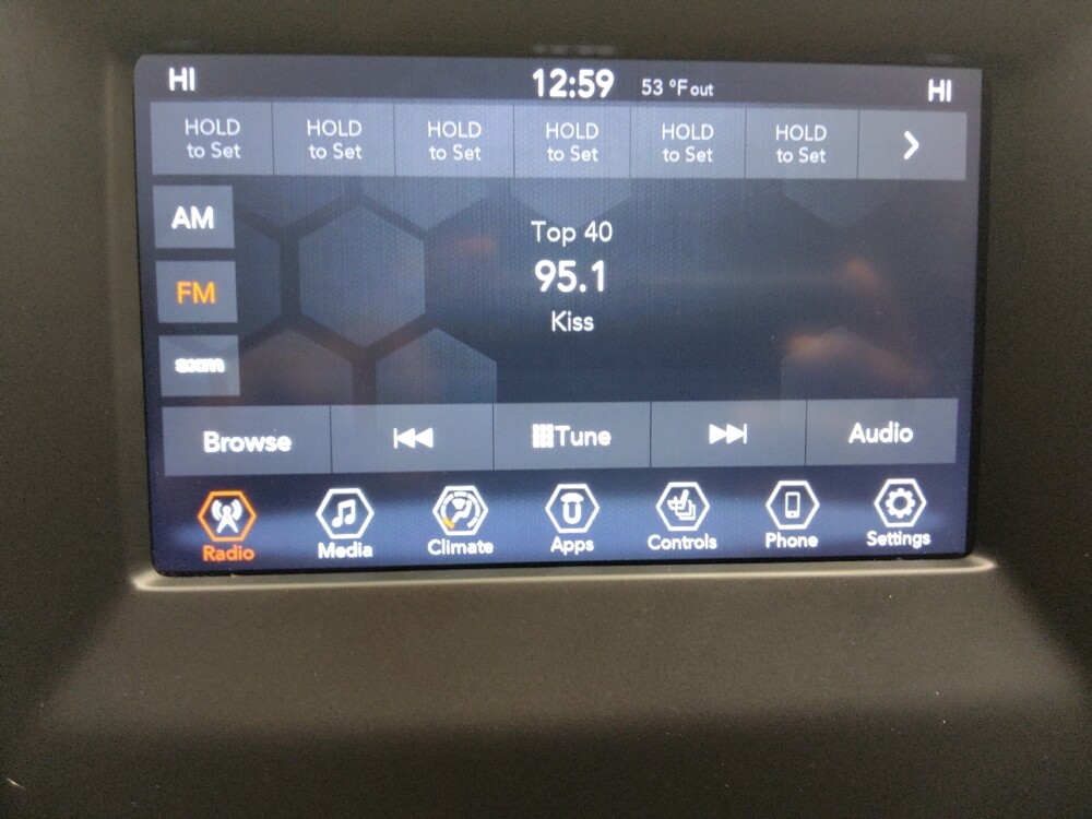 2019 Jeep Compass in Raleigh, NC 27604 - 18113548 25