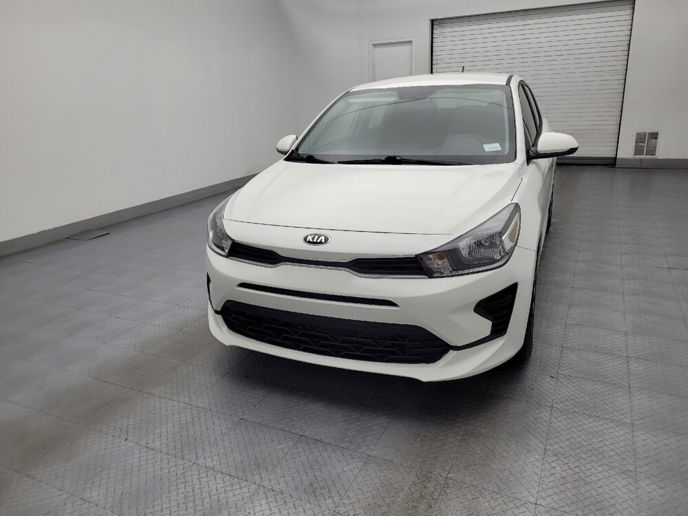 2023 Kia Rio in Raleigh, NC 27604 - 18113550 15