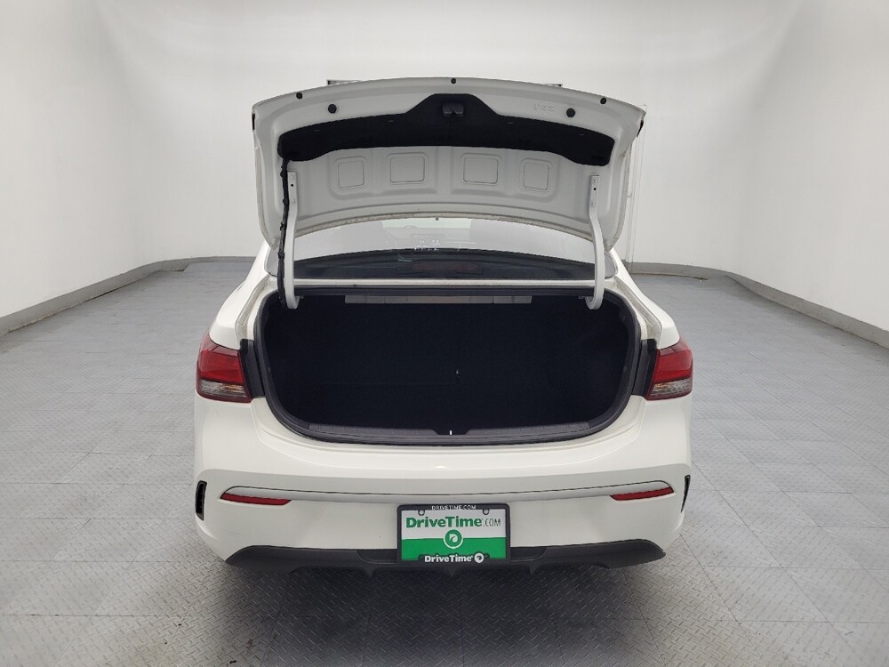 2023 Kia Rio in Raleigh, NC 27604 - 18113550 29