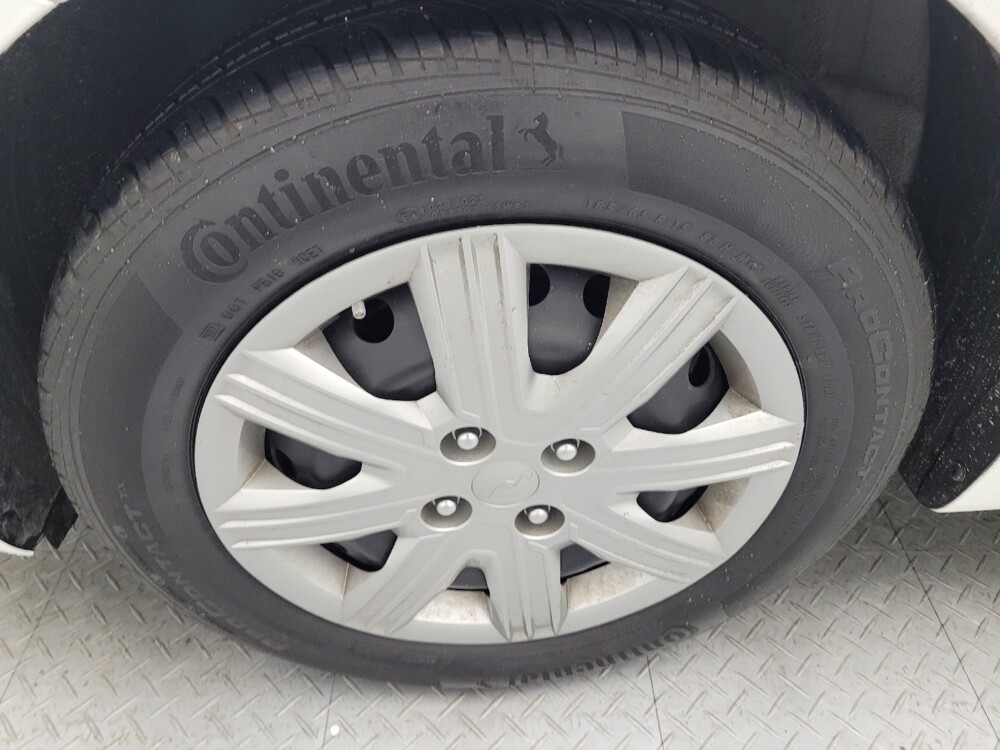 2023 Kia Rio in Raleigh, NC 27604 - 18113550 31