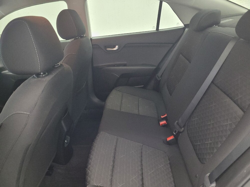 2023 Kia Rio in Raleigh, NC 27604 - 18113550 18