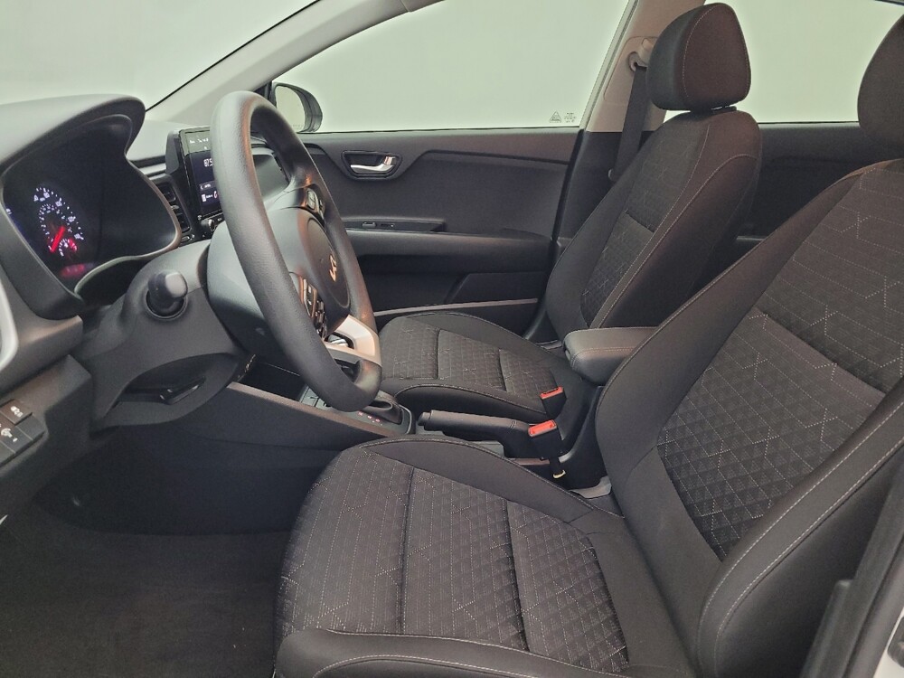 2023 Kia Rio in Raleigh, NC 27604 - 18113550 17