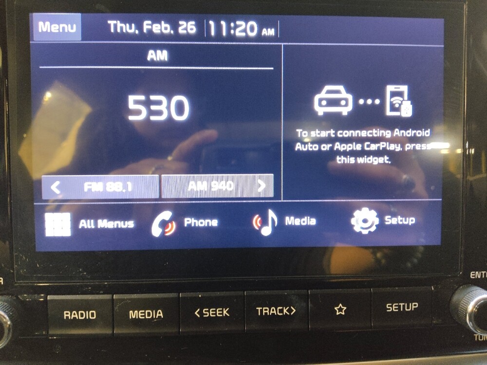 2023 Kia Rio in Raleigh, NC 27604 - 18113550 25