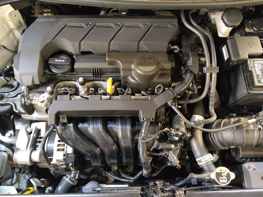 2023 Kia Rio in Raleigh, NC 27604 - 18113550 30