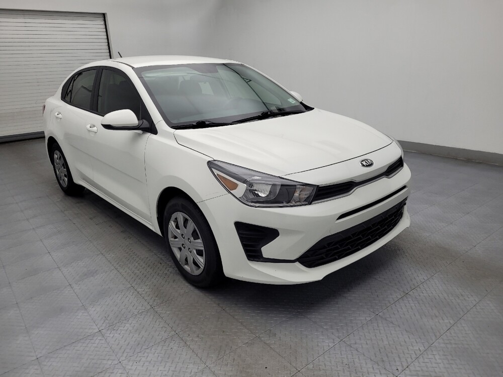 2023 Kia Rio in Raleigh, NC 27604 - 18113550 13