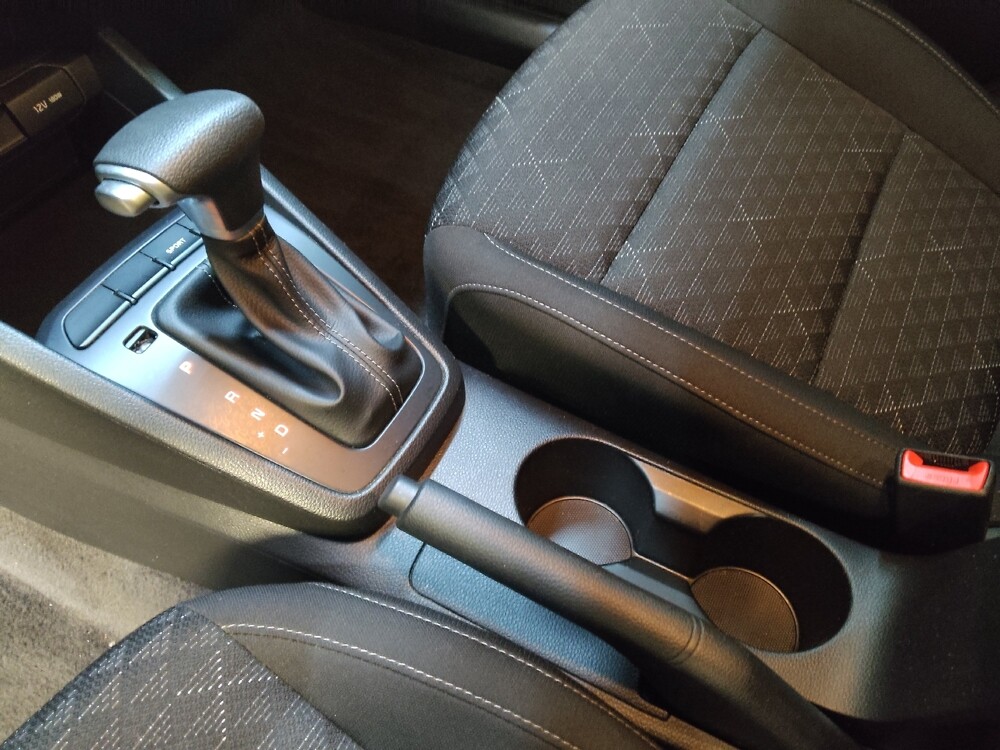 2023 Kia Rio in Raleigh, NC 27604 - 18113550 26