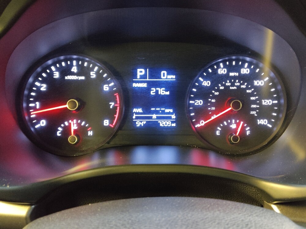 2023 Kia Rio in Raleigh, NC 27604 - 18113550 23