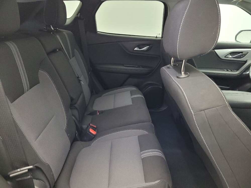 2023 Chevrolet Blazer in Raleigh, NC 27604 - 18113552 19