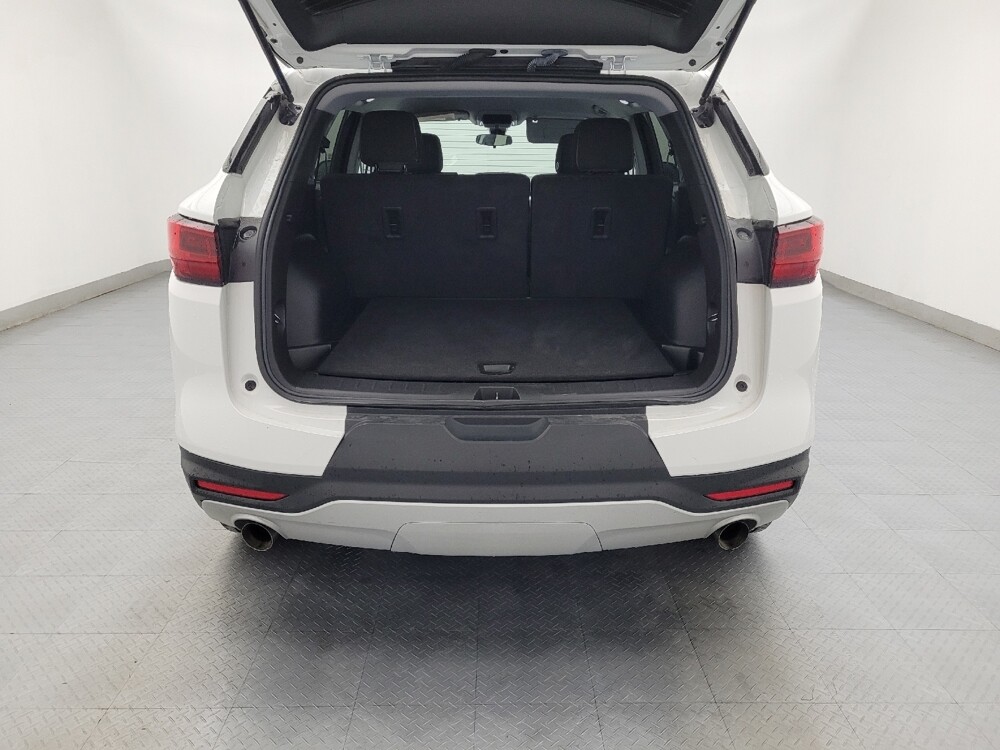 2023 Chevrolet Blazer in Raleigh, NC 27604 - 18113552 29