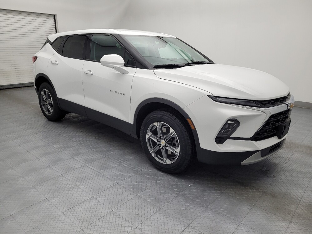 2023 Chevrolet Blazer in Raleigh, NC 27604 - 18113552 11