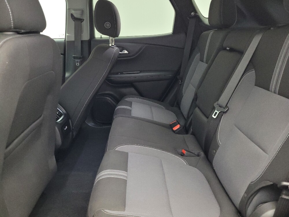 2023 Chevrolet Blazer in Raleigh, NC 27604 - 18113552 18