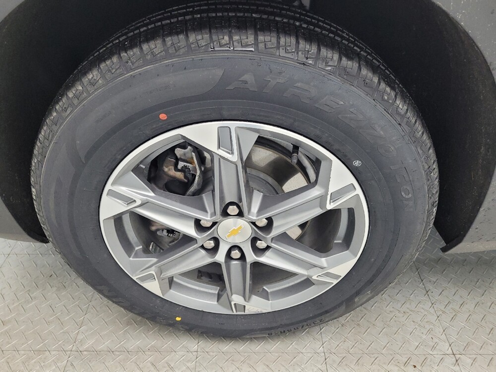 2023 Chevrolet Blazer in Raleigh, NC 27604 - 18113552 31