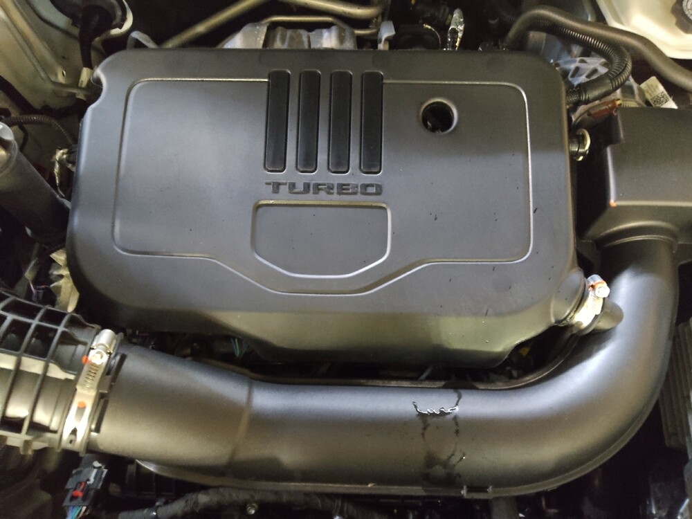 2023 Chevrolet Blazer in Raleigh, NC 27604 - 18113552 30