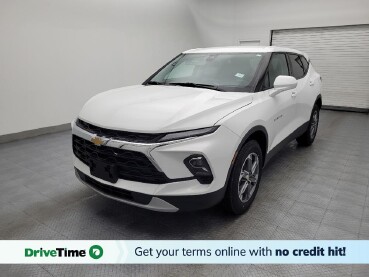 2023 Chevrolet Blazer in Raleigh, NC 27604