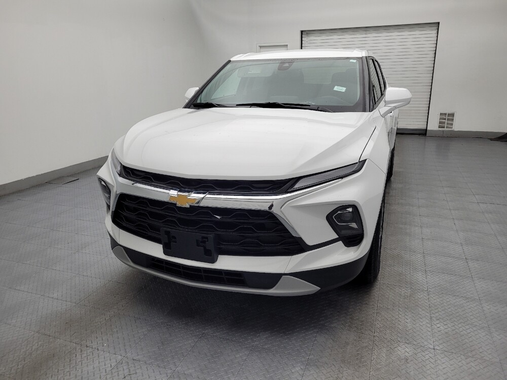 2023 Chevrolet Blazer in Raleigh, NC 27604 - 18113552 15