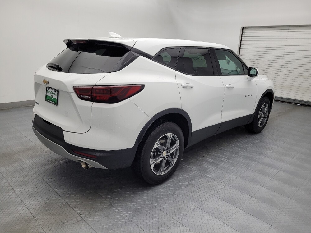2023 Chevrolet Blazer in Raleigh, NC 27604 - 18113552 10