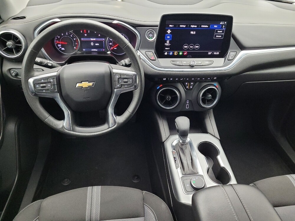 2023 Chevrolet Blazer in Raleigh, NC 27604 - 18113552 22