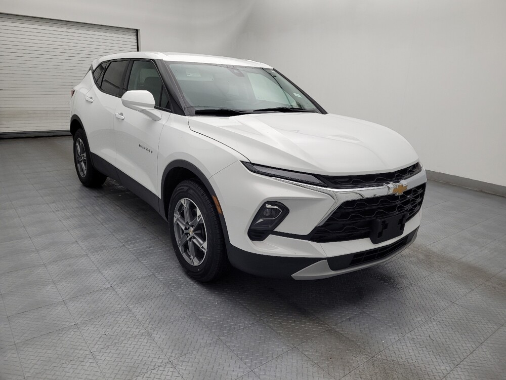 2023 Chevrolet Blazer in Raleigh, NC 27604 - 18113552 13