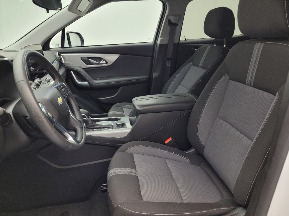 2023 Chevrolet Blazer in Raleigh, NC 27604 - 18113552 17